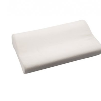 Μαξιλάρι Αυχένος Memory Foam 50x30x10cm