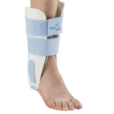 Νάρθηκας Ποδοκνημικής Air-Gel Wellcare