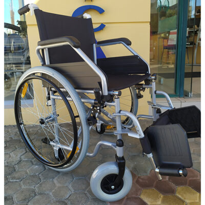 Αναπηρικό Αμαξίδιο Smart