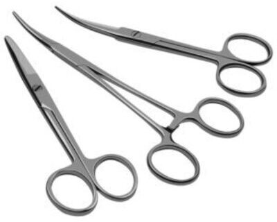Χειρουργικά Εργαλεία