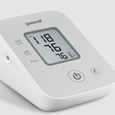 Πιεσόμετρο Μπράτσου Yuwell YE610D