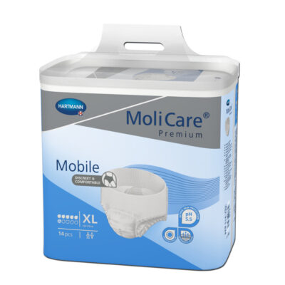 Πάνα Βρακάκι Molicare Ημέρας
