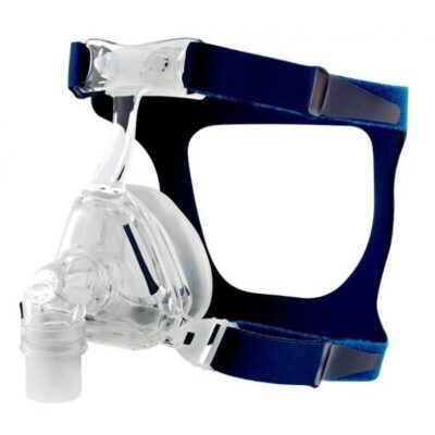 Μάσκα CPAP Ρινική Sefam Breeze