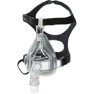 Μάσκα CPAP Στοματορινική F&P FlexiFit 431