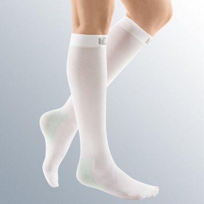 Κάλτσες Αντιθρομβωτικές Κάτω Γόνατος Mediven