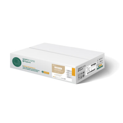Χαρτοβάμβακας 5kg 40x60cm Gentle Extra Soft