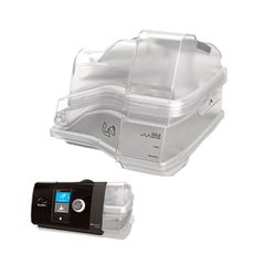 Υγραντήρας CPAP AirSense 10 Autoset