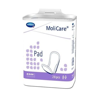 Σερβιέτα Molicare Pad 4 σταγόνες