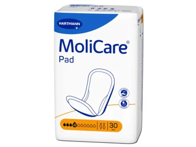 Σερβιέτα Molicare Pad 4 σταγόνες