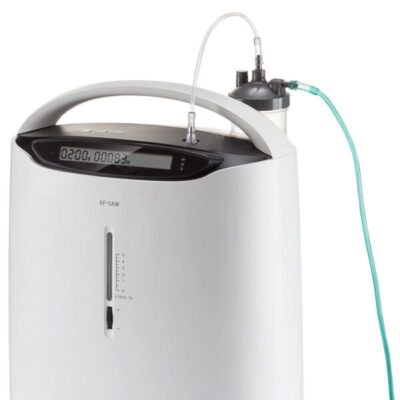 Συμπυκνωτής Οξυγόνου Lite Yuwell 5lt