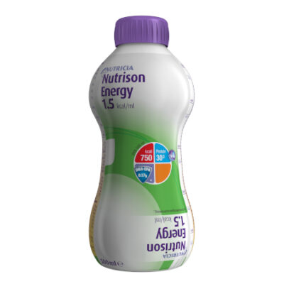 Nutrison Energy 500ml