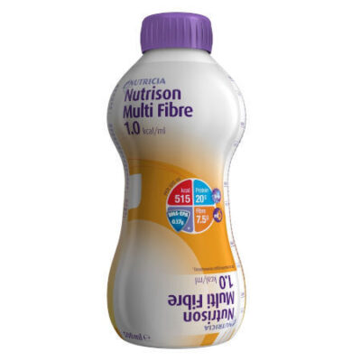 Nutrison Multi Fibre 500ml