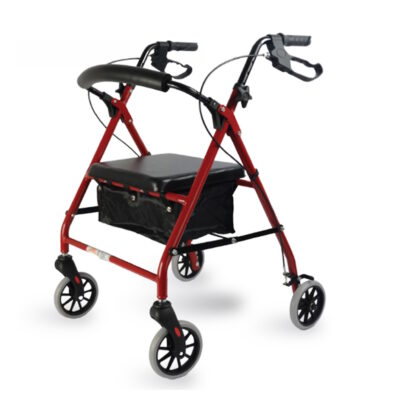 Περιπατητήρας Rollator MBRACE