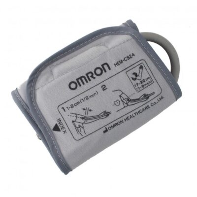 Περιχειρίδα Ηλεκτρονικού Πιεσόμετρου Omron CS2 Small Cuff