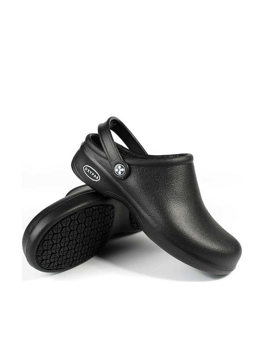 Σαμπό Συνθετικό Oxypas