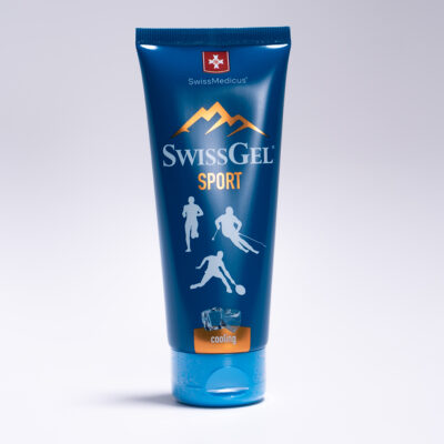 Ψυκτικό Sport Cooling Swiss Gel 100ml