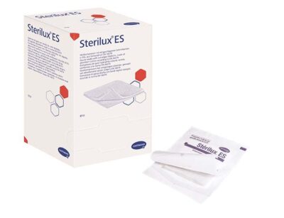 Γάζα Αποστειρωμένη 8ply Sterilux