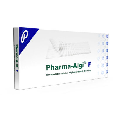 Επίθεμα Αλγινικό 5/30 cm Pharma-Algi F