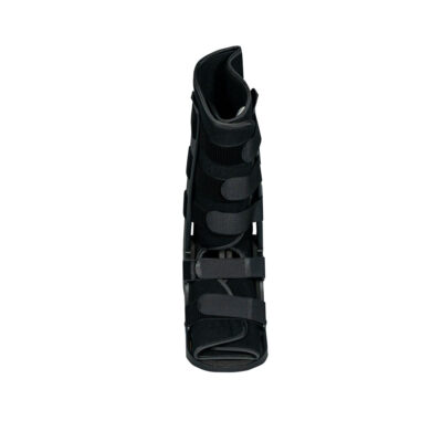 Μπότα Ποδοκνημικής Ψηλή Rocker Bottom - Image 2