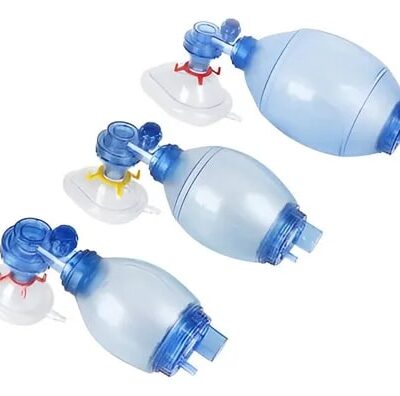 Συσκευή Ambu PVC Ενηλίκων COMPOWER
