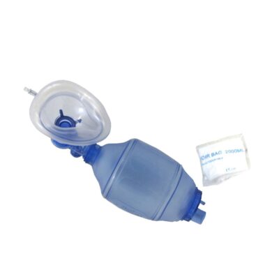 Συσκευή Ambu PVC Ενηλίκων SIHCG