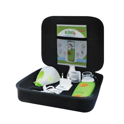 Φορητός Νεφελοποιητής υπερήχων Kiwi+ - Image 2