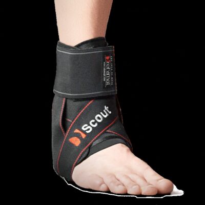Νάρθηκας Ποδοκνημικής Νυκτός Splint (Αντιγραφή)