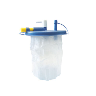 Ασκός Αναρρόφησης Flovac 1000ml