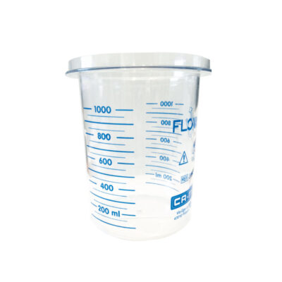 Δοχείο Αναρρόφησης Flovac 1000ml