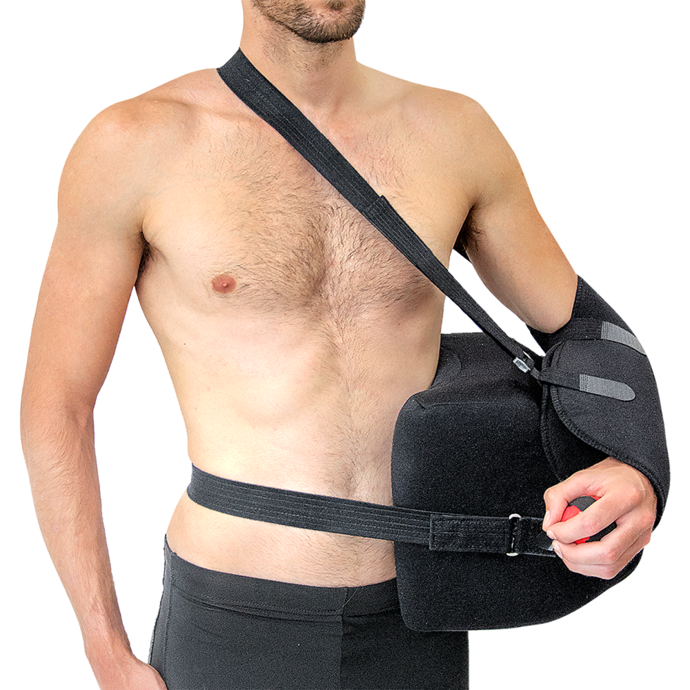 Νάρθηκας Απαγωγής Ώμου 45°-60°