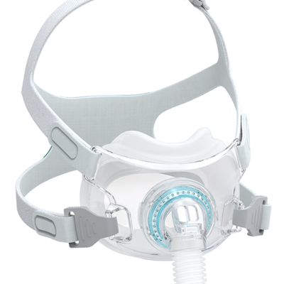 Μάσκα CPAP Στοματορινική BMC F6