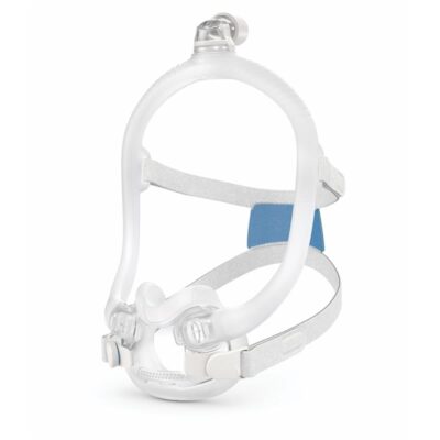 Μάσκα CPAP Στοματορινική Resmed Airfit F30i