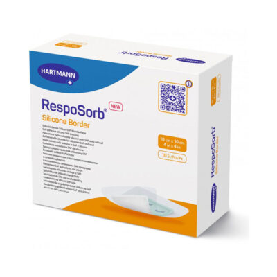 Επίθεμα Αφρώδες Resposorb