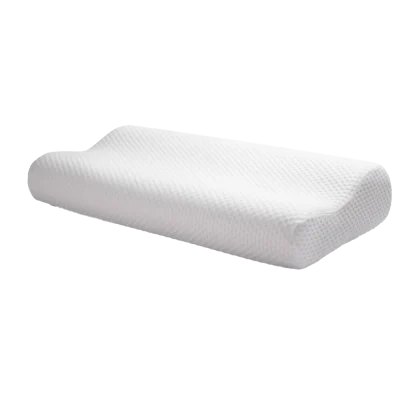 Μαξιλάρι Ανατομικό Αυχένος Memory Foam 63x34x12cm