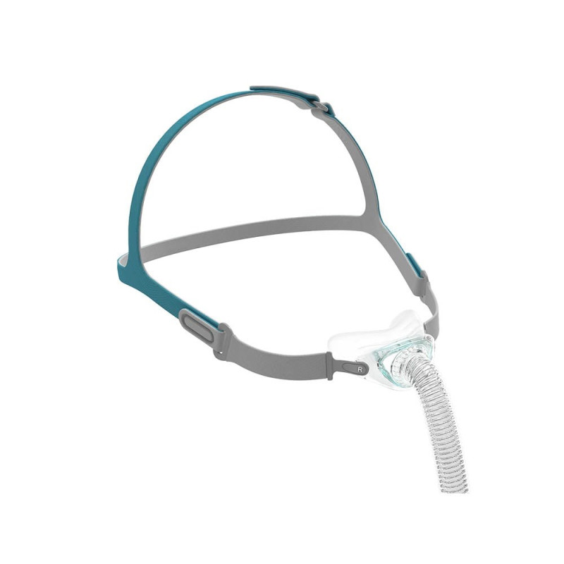 Μάσκα CPAP Ρινική BMC N6