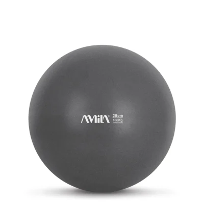 Μπάλα Pilates 25cm 180gr AMILA