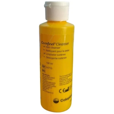 Λοσιόν Καθαρισμού Δέρματος 180ml Comfeel Cleanser