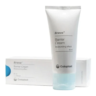 Κρέμα Προστασίας Δέρματος 60ml Brava