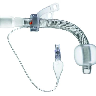 Τραχειοσωλήνας Μεταβλητού Μήκους με Cuff Tracoe Vario