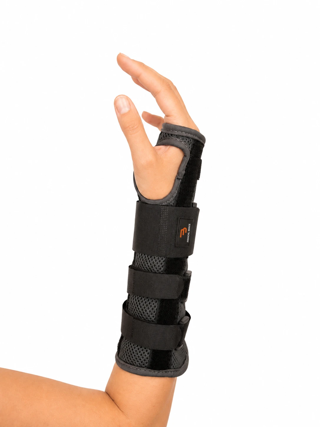 Νάρθηκας Πηχεοκαρπικός 26cm MBRACE