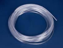 Σωλήνας Πλαστικός Ιατρικός Bubble 7x10mm